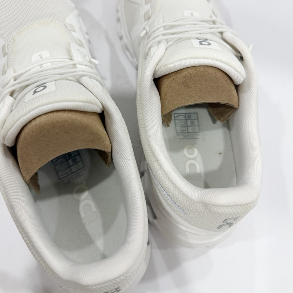 On Running Cloud 6 Women’s Shoes - Picture 7 of 10